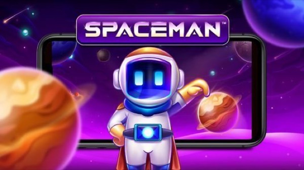 Spaceman crash oyunu - Bahsegel